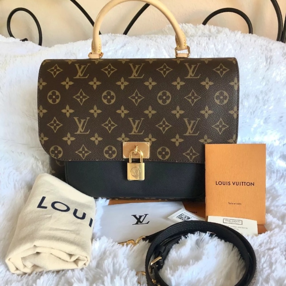 Louis Vuitton handbag